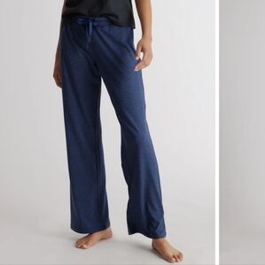 Quince Flowknit Wide Leg pants